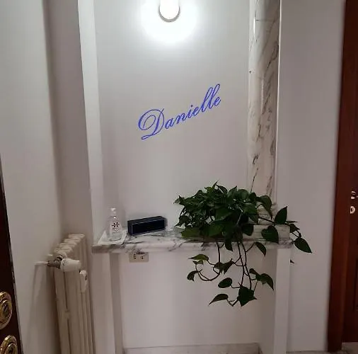 Danielle Oda ve Kahvaltı
