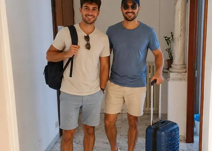 Danielle Oda ve Kahvaltı 4*