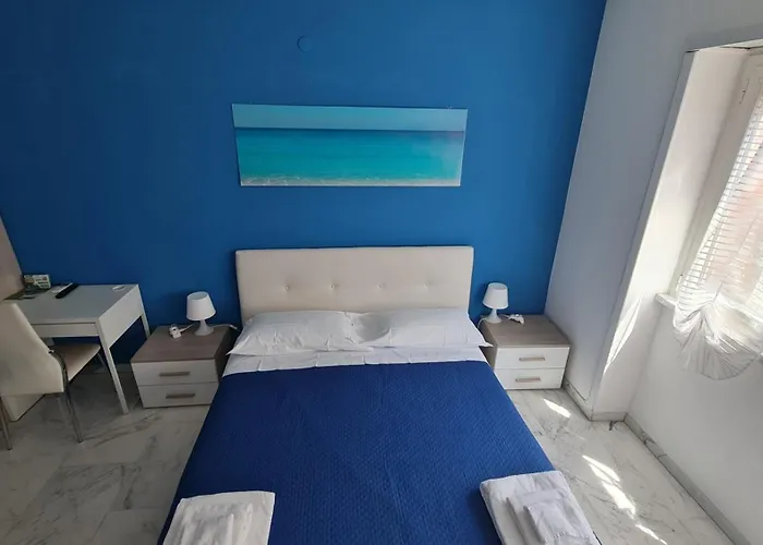 Danielle Oda ve Kahvaltı